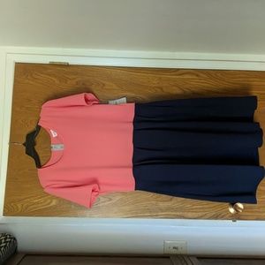 Lularoe Amelia 3XL